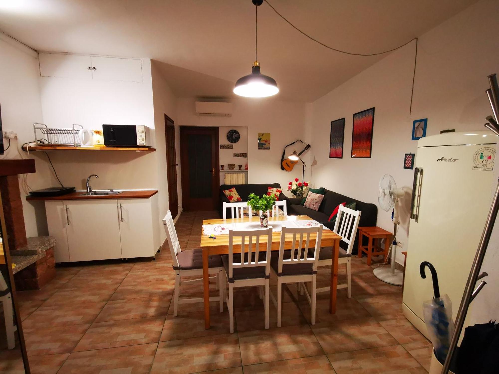 The Roof Loft Appartement