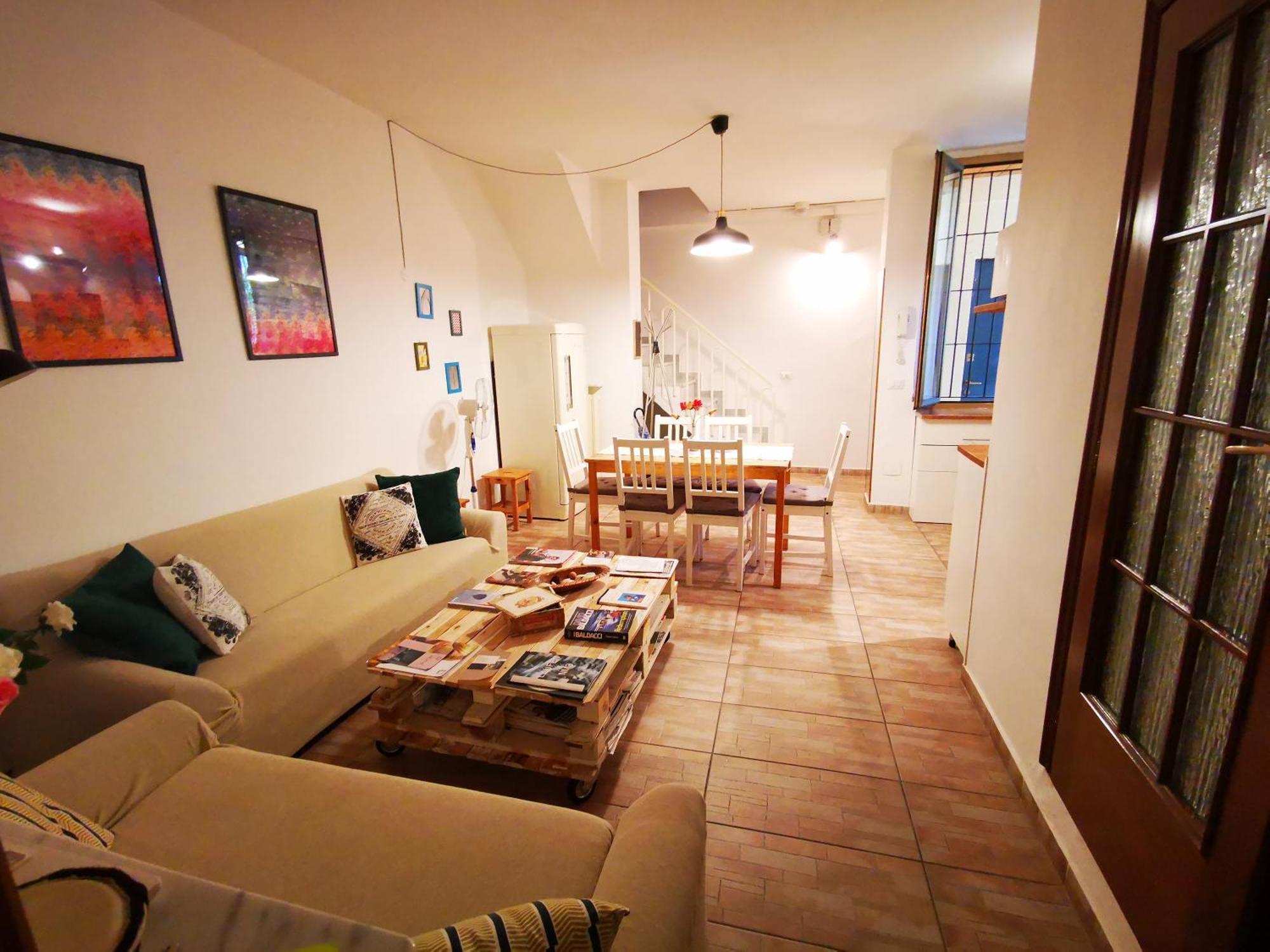 The Roof Loft Appartement Milan