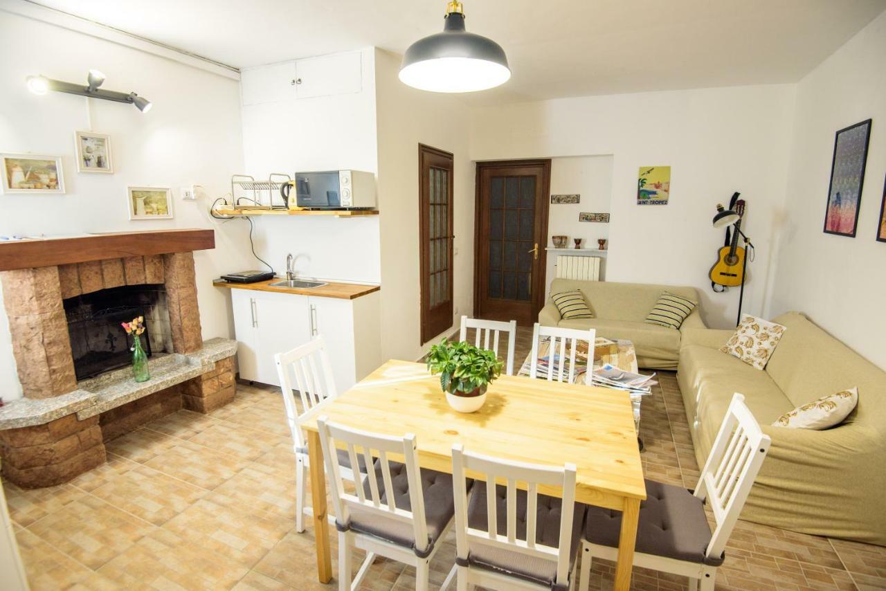 Apartamento The Roof Loft