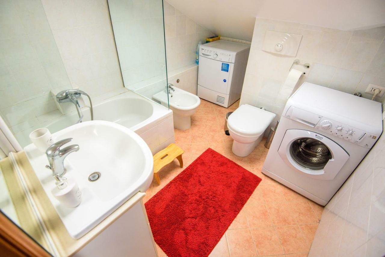 Apartamento The Roof Loft *