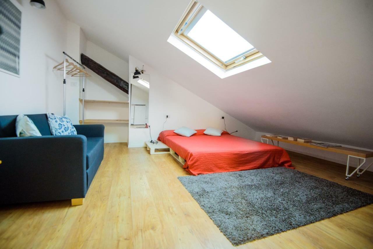 The Roof Loft Milán