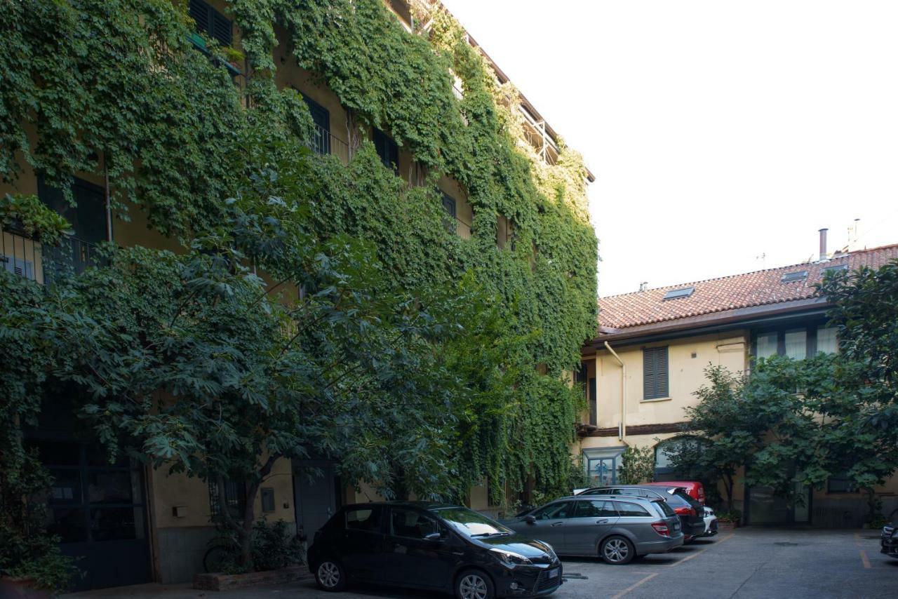 The Roof Loft Milán