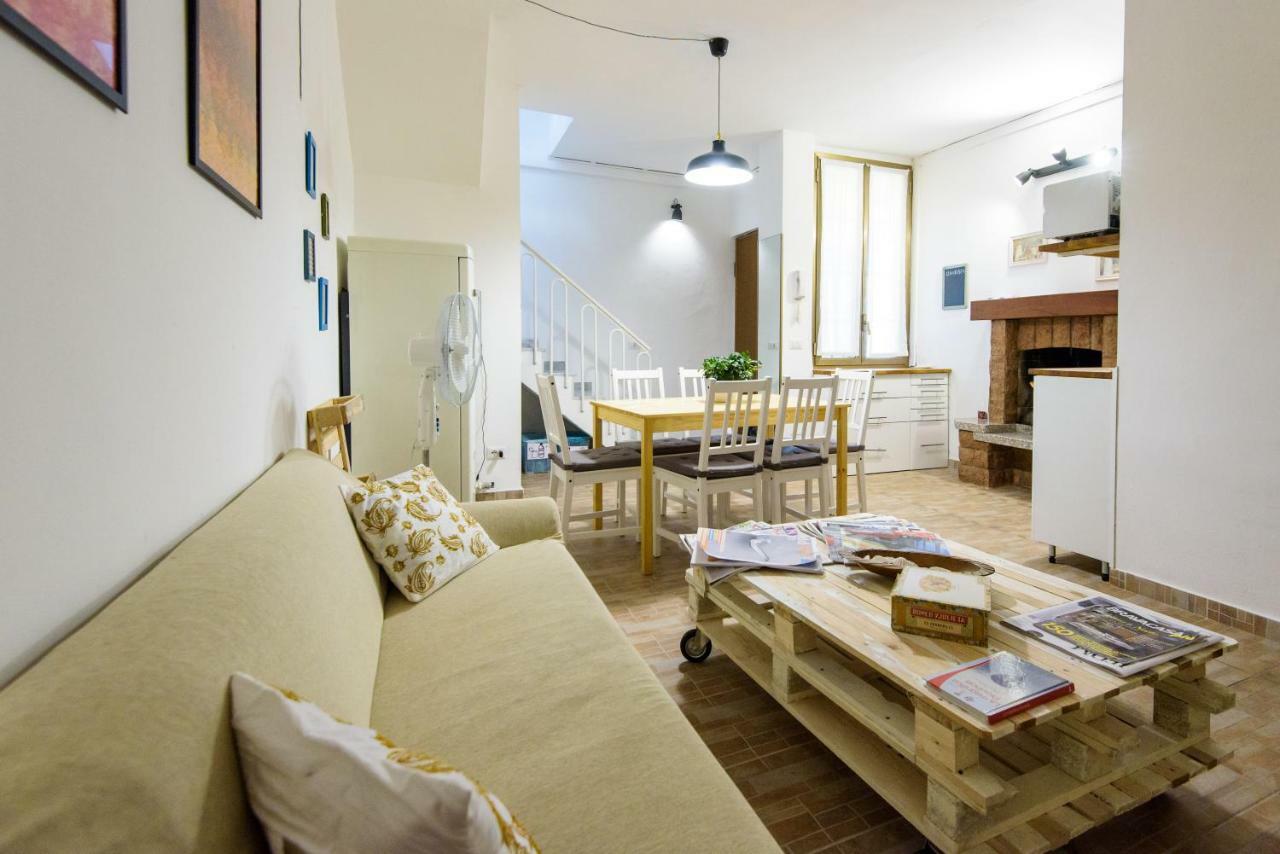 Apartamento The Roof Loft *