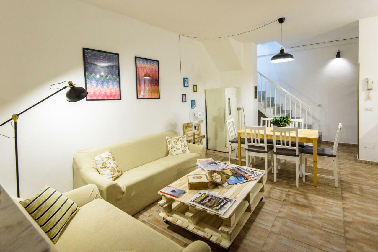Apartamento The Roof Loft