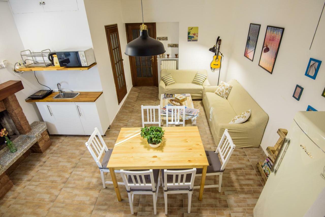 Apartamento The Roof Loft Milán