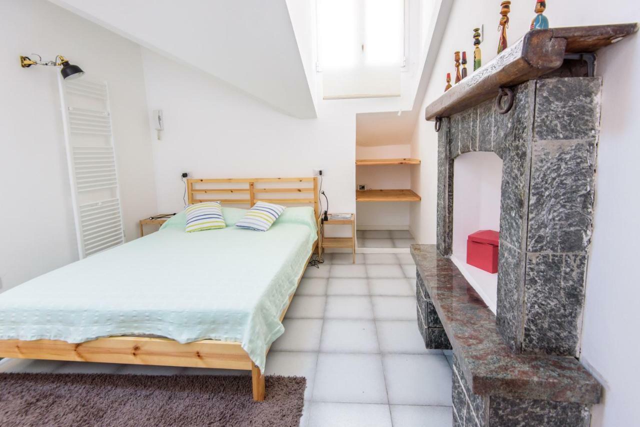 Apartamento The Roof Loft