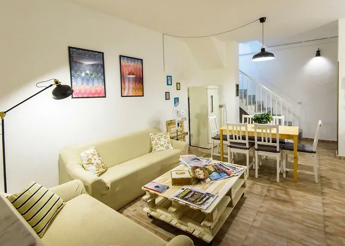 The Roof Top Loft